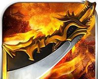 黑森林传奇logo图