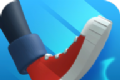 我踢人贼6logo图