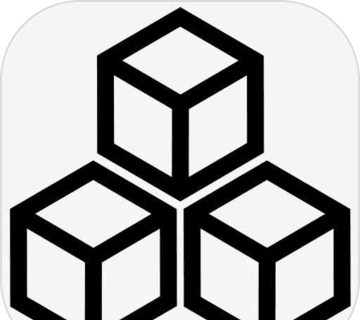 立方骑士logo图