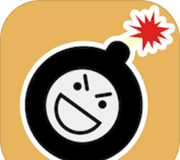 开心大作战手游logo图