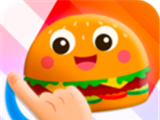 趣味快餐logo图