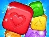立方体冲刺冒险logo图
