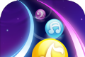 滚动音符logo图