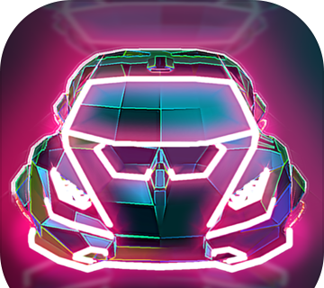 Neonlogo图