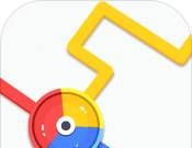 接二连三logo图
