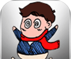 皮皮路历险记logo图