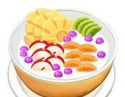 梦幻食品合并logo图