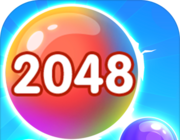 居游2048logo图