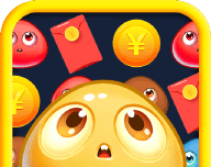 汤圆消消乐logo图