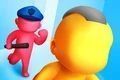 小偷你别跑logo图