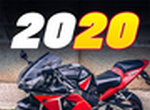 机车之旅2020logo图