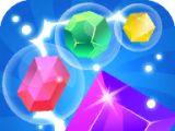 消泡泡贼6logo图
