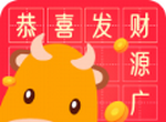 小牛猜成语logo图