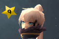 九英里logo图