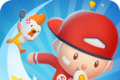 跑遍这世界logo图