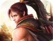 剑斩八荒logo图