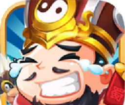 镁天三国logo图