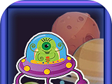 星际大逃亡logo图