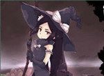 花之魔女logo图