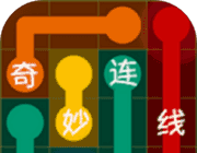 奇妙连线logo图