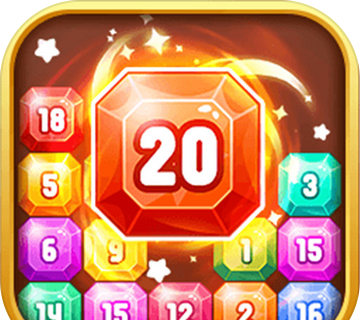 数字1+1logo图