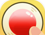 天天吹气球logo图