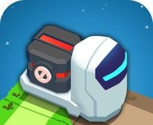 快速通过logo图