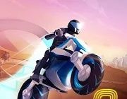 重力摩托logo图