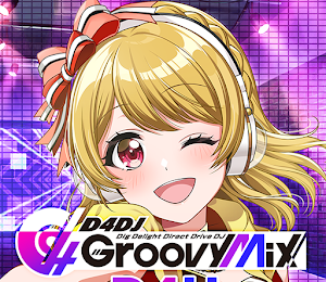 D4DJ Groovy Mix 体验版