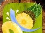 水果搅拌器logo图