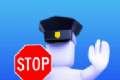 警探大冒险logo图