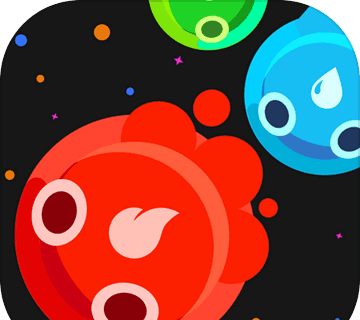 孢子战争logo图