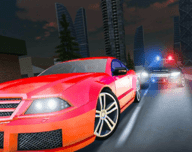 警车模拟器追缉logo图