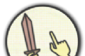 轻扫骑士logo图