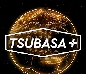 TSUBASA+logo图