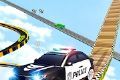 警方追车logo图
