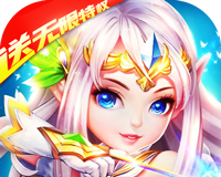 天堂之冠logo图