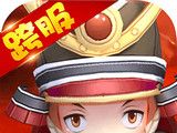 剑舞者们logo图