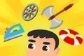 帮帮小男孩logo图