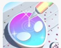 果冻模型3Dlogo图
