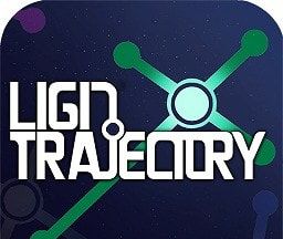 光之轨迹logo图