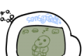 照顾sanslogo图