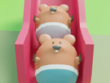 逃生捉迷藏logo图