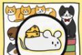 猫块难题logo图