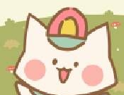 猫咪Spalogo图