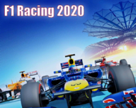 F1坡道竞速logo图