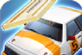 跑车演变logo图