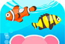 点点海洋世界logo图