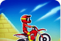 激情摩托车logo图