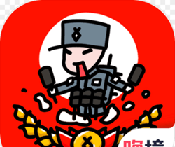 小士兵战争logo图